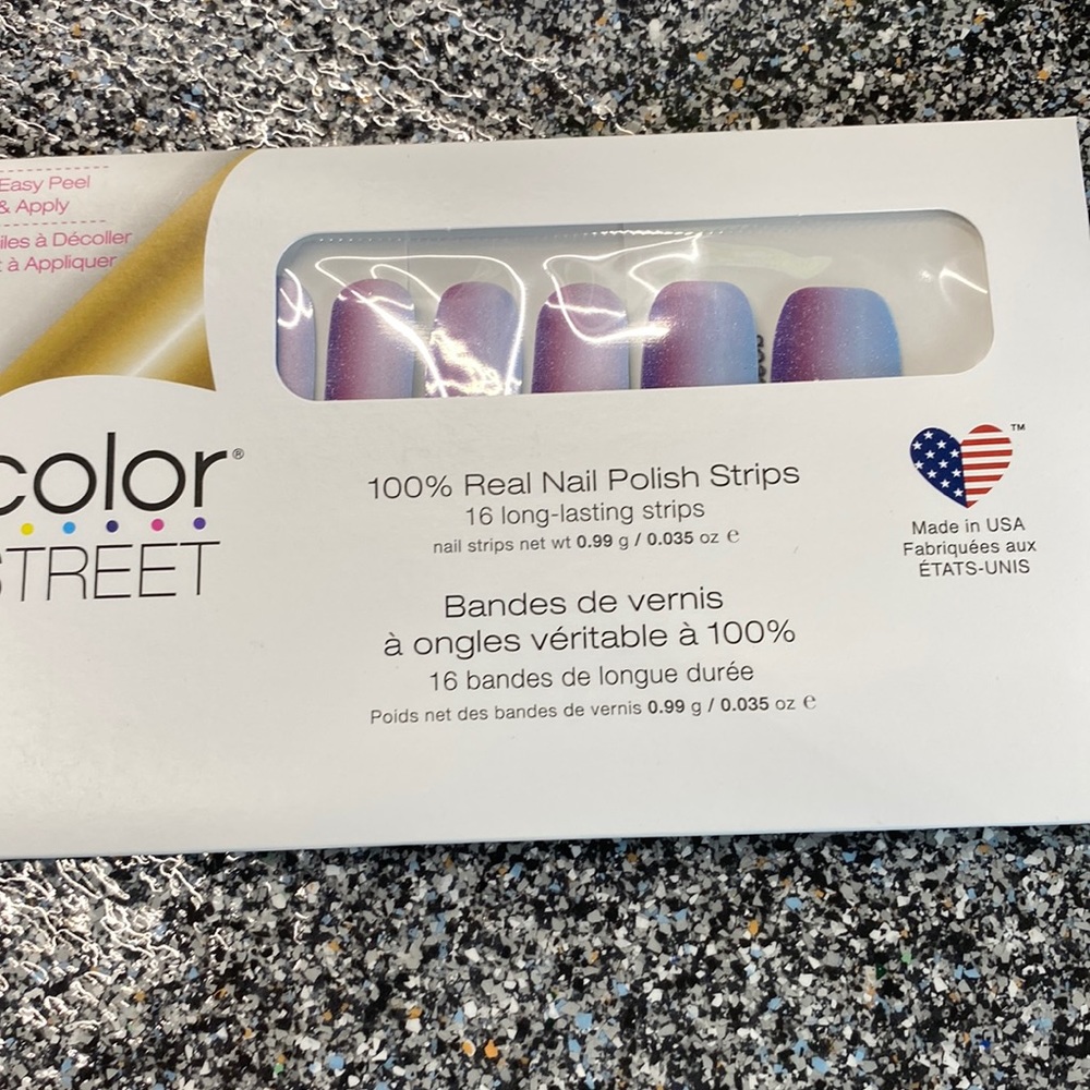 Color Street